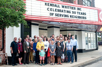 Kendall Whittier 50th Anniversary!
