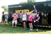 Wicked Wine Run - Tulsa 9.14.19